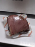 天福號(hào)招牌熟食【醬肘子】即食真空裝 臘味鹵味下酒菜端午禮盒送親朋 醬香豬肝200g/袋 曬單實(shí)拍圖