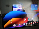 聯想拯救者 y900 二合一平板電腦安卓電競游戲ipad 【14.5英寸大屏】 | 12+256灰色 官方標配+磁吸散熱器禮包 曬單實拍圖