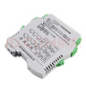 泰工華控 溫度變送器PT100熱電阻電偶轉4-20mA 10V RS485 輸出熱電阻電偶 PT100熱電阻轉4-20mA(一進(jìn)一出) 曬單實(shí)拍圖
