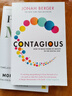 Contagious How to Build Word of Mouth in the Digital Age 英文原版 瘋傳 如何在數(shù)字時代建立口碑 英文版 進口英語原版書籍 曬單實拍圖