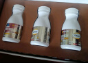 金钙尔奇添佳碳酸钙 3瓶礼盒装钙片300片 中老年钙片成人补钙 含钙镁锌铜维生素D3 保健品 送长辈父母 实拍图