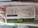邊廷內(nèi)蒙古草原羊前腿肉鮮羊肉現(xiàn)串大肉串 戶外燒烤食材半成品 鮮肉大串3袋24串720克 曬單實(shí)拍圖