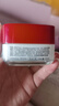 歐萊雅（LOREAL）面霜大紅罐護膚品套裝女復(fù)顏抗皺視黃醇面霜保濕化妝品禮物送媽媽 日霜 25ml*2 曬單實拍圖