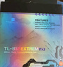 利民（Thermalright）TL-B12 EXTREM 3次動(dòng)平衡 性能級風(fēng)壓扇12cm機箱風(fēng)扇 TL-B12 EXTREM三只裝+4PIN1分3線(xiàn) 曬單實(shí)拍圖