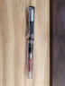 LAMY凌美钢笔 自信系列墨水笔签字笔 书写练字正姿钢笔 企业团购定制 12-0.5mm 实拍图