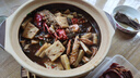依順（YISHUN） 依順 荊州魚糕湖北手工特產(chǎn)火鍋豆撈涮鍋食材熟食 新春版禮盒裝精品草魚糕300g*4 曬單實拍圖