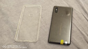小米（MI）小米MIX2S 驍龍845 拍照游戲 安卓二手手機(jī) 黑色 8GB+256GB 全網(wǎng)通4G 95新 曬單實(shí)拍圖