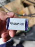 雷攝（LEISE）充電電池 9V電池280mAh九伏鎳氫高容量系列6F22電池萬用表/玩具遙控器/煙感探測 1節(jié)裝 曬單實(shí)拍圖