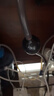 金灶電器配件茶盤(pán)排水管茶具茶臺出水軟管茶道配件贈送硅膠吸水球 金灶1米排水管（送排水球） 曬單實(shí)拍圖