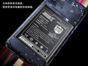 將頓適用于oppo k5電池大容量OPPO K5擴容手機電池PCNM00  K5魔改電板 適配:OPPO K5高容量電池/升級4500毫安 曬單實(shí)拍圖