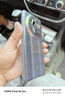 創(chuàng)殼帥 適用oppofindx7ultra手機(jī)殼碳纖維圖層oppofindx6pro手機(jī)套保時(shí)捷磨砂防摔防指紋男女新款保護(hù)套 【石墨黑】 oppofindx6pro 曬單實(shí)拍圖