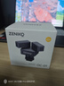 ZENIKO OC-D1直播麥克風(fēng)立體聲單反微單相機(jī)手機(jī)指向性機(jī)頂麥克風(fēng)微電影Vlgo收音話筒 OC-D1立體聲機(jī)頂麥克風(fēng) 標(biāo)配 曬單實(shí)拍圖