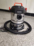 億力吸塵器家用大吸力小型強力大功率1200W-YLW6263A-12LM金屬桶 1200W標配 曬單實(shí)拍圖