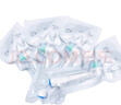 清奢適配BRAUN博朗OralB適配歐樂B電動牙刷頭Pro1MAX極光刷替換頭P3000 D12 D10刷頭P2000 P4000萬寧款 多角清潔型【6支裝】 曬單實拍圖