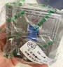 國際電工漏電保護器開關(guān)3匹柜機3P86型漏保大功率漏電熱水器防觸電空調(diào) 升級開關(guān)款【32A】灰色 曬單實拍圖