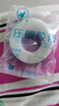 邦可慧棉布醫用膠帶防水貼PE壓敏膠布紙質(zhì)可手撕傷口敷料貼固定透氣膠帶 【白色棉布型】0.9cm*3m（13卷/盒） 曬單實(shí)拍圖