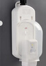 仕牛防水防漏電插座浴室 衛生間大功率熱水器水龍頭接線(xiàn)板洗衣機插板 5孔帶開(kāi)關(guān)6米一體頭10A4000W 曬單實(shí)拍圖