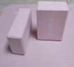 杜威克瑜伽砖(两块装) 高密度EVA环保瑜伽舞蹈辅助工具轻便防滑肤粉色  实拍图