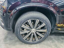馬牌（Continental）德國馬牌輪胎UltraContact UC6 SUV 275/45R20 110Y奧迪途銳 曬單實(shí)拍圖