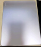 得力(deli)金属防滑鼠标垫 办公游戏铝合金鼠标垫 银色83000 实拍图