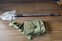 zune lotoo 14CM工兵鏟原裝加長(cháng)桿適合工兵鏟型號響尾蛇 刃齒虎 F1 F3 曬單實(shí)拍圖