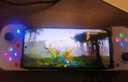 OLOEY藍(lán)牙游戲手柄手機(jī)手游吃雞神器一鍵換裝ps4 switch蘋果安卓拉伸掌機(jī)模擬器原神王者榮耀我的世界 全平臺(tái)版 白色 安卓蘋果/switch/ps/電視 曬單實(shí)拍圖