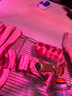 骉祥噴槍噴火烤槍燒豬毛卡式氣罐家用手持便攜氣瓶點火器火槍頭全銅y 豪華款（可倒置/可調(diào)節(jié)）+2瓶氣 曬單實拍圖
