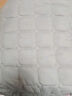 九洲鹿床笠牛奶绒床罩1.8x2米床单可水洗床垫保护套床笠罩床套 实拍图