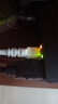 創(chuàng)維電視適用hdmi4k高清數(shù)據(jù)連接線機(jī)頂盒電腦筆記本投影儀游戲機(jī) 黑色 1m 曬單實(shí)拍圖
