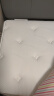 喜临门进口乳胶软垫 环保黄麻硬垫 七区独袋轻音弹簧床垫席梦思 飞跃 尊享3.0·1.8米*2米 实拍图