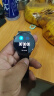 华为HUAWEI WATCH GT 2 Pro 运动款 幻夜黑 46mm表盘 华为手表 运动智能手表 两周续航 蓝牙通话 蓝宝石镜面 实拍图