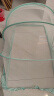 南极人婴儿蚊帐罩可折叠便携防蚊罩全罩式家用免安装儿童蒙古包蚊帐  实拍图