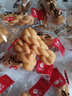 零趣小麻花辦公室點(diǎn)心小吃休閑早餐速食追劇消磨時(shí)間小零食 小麻花整箱2500g【約400根】 曬單實(shí)拍圖