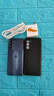 摩托羅拉Motorola/摩托羅拉 edge S30全網(wǎng)通5G驍龍888puls144HZ多開5G手機 摩托羅拉s30黑色藍色 99新 8GB+128GB 曬單實拍圖