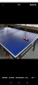 凯捷质造 （KAIJIE）乒乓球桌标准室内家用可折叠移动式专业比赛乒乓球台 标准款KJ016无轮 实拍图