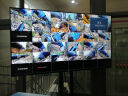 飞利浦(PHILIPS)55英寸4K商用显示器会议平板一体机移动大屏 实拍图