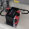 德力西電氣控制變壓器交流替NDK型BK-50/100/200VA 380V220V轉36V24V12V 100VA C:380V220V轉36V24V12V6V 曬單實(shí)拍圖