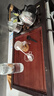 金灶（KAMJOVE）實(shí)木茶盤(pán)帶燒水壺一體 自動(dòng)上水茶具泡茶器全套茶臺茶盤(pán)套裝R-190 搭配K9 陶瓷茶具 茶水桶 曬單實(shí)拍圖