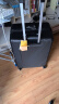 新秀丽（Samsonite）行李箱24上新旅行箱拉链框架箱可扩展拉杆箱QX2*09002黑色25英寸 晒单实拍图