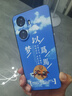 華為Hi暢享60S手機殼GAR-AN60保護套5G硅膠軟殼男女全包防摔garan 【以夢(mèng)為馬】 Hi暢享60S【套餐1:單殼1個(gè)】 曬單實(shí)拍圖
