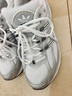 三葉草（Adidas）運(yùn)動休閑鞋 時尚復(fù)古ADISTAR CUSHION低幫運(yùn)動鞋 IG4248 42.5 曬單實(shí)拍圖