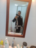 NERVE涅夫冬季騎行服摩托車(chē)透氣防摔保暖機車(chē)服網(wǎng)眼夏季騎士裝備赤道 黑白紅套裝(夏季款) M  適合身高167-172 體重50-65KG 曬單實(shí)拍圖