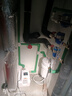 沃克萊夫變頻泵增壓泵家用全自動自吸泵全屋熱水器自來水智能馬桶加壓水泵 880W恒壓款【平房/自建房】 曬單實拍圖