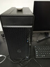 聯(lián)想（Lenovo）揚(yáng)天T4900K 商用辦公12代i7-12700主機(jī)設(shè)計(jì)游戲臺(tái)式機(jī)電腦全套 單主機(jī)/含鍵鼠 I7-12700/32G/1T固態(tài)/集顯 曬單實(shí)拍圖
