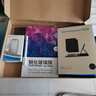 唯少【秒變筆記本】適用iPad mini5/4鍵盤(pán)保護套7.9英寸蘋(píng)果迷你4平板電腦保護殼藍牙觸控鍵盤(pán)鼠標套裝 經(jīng)典筆槽款【雅致黑】保護套+鍵盤(pán)+鼠標+鋼化膜 曬單實(shí)拍圖