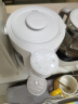 波咯咯智能恒温水壶定量出水婴儿调奶器泡奶机全自动冲奶机宝宝大容量 2L /定量出水-APP款 实拍图