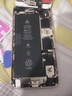 斯億綠 HUUDKH適用于蘋果X手機電池7/iPhone11/12pro/8plus/12mini/XR/13MINI 蘋果6SP電池(2750mAh)工具 電池膠 曬單實拍圖