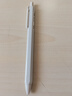 晨光（M&G）0.35mm黑色中性筆按動(dòng)全針管簽字筆本味系列水筆AGP83007A 12支/盒 外觀隨機(jī)（送橡皮1塊） 曬單實(shí)拍圖