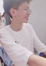 IT.NEW品牌聯(lián)名短袖t恤男士夏季新款簡(jiǎn)約圓領(lǐng)打底衫男休閑百搭上衣服 白色(H) 3XL （建議160-175斤） 曬單實(shí)拍圖