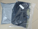 凡客誠品（VANCL）凡客誠品vancl官方店【反季特價】立領(lǐng)羽絨服 黑色 L 曬單實(shí)拍圖